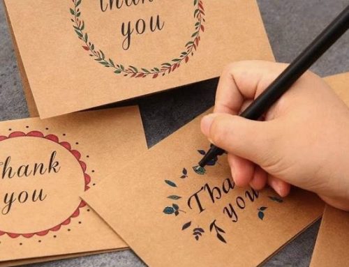 VƯỢT QUA SỐ PHẬN – THƯ CẢM ƠN CỦA MỘT BỆNH NHÂN UNG THƯ GAN